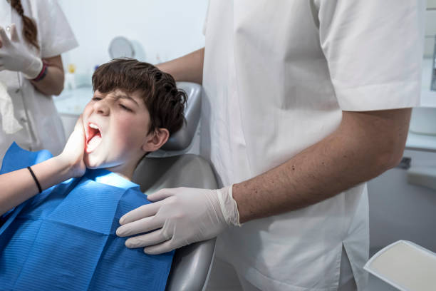 Emergency Dentist for Kids in PA