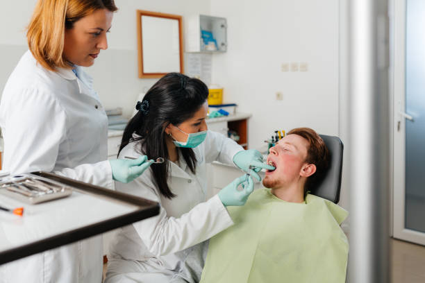 Best Tooth Infection Emergency Dentist  in Gap, PA